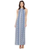 Brigitte Bailey - Arron Printed Maxi Dress