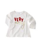 Mud Pie - Very Merry Dazzle Tunic