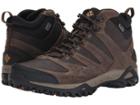 Columbia - Peakfreak Xcrsn Mid Leather Outdry