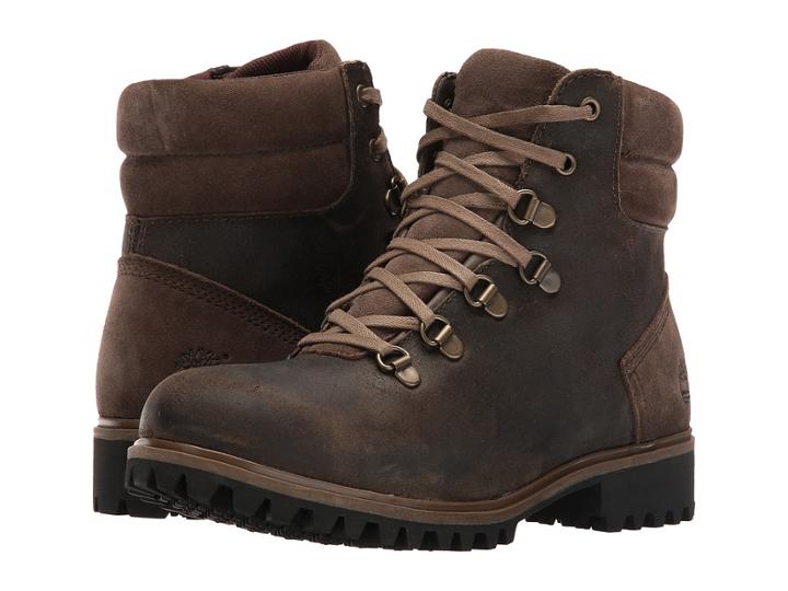 Timberland - Wheelwright Waterproof Hiker