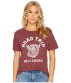 Billabong - Road Trip T-shirt