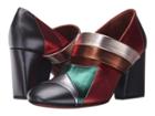 Missoni - Decollete Color Block