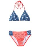 Billabong Kids - Bandana Rama Triangle Set
