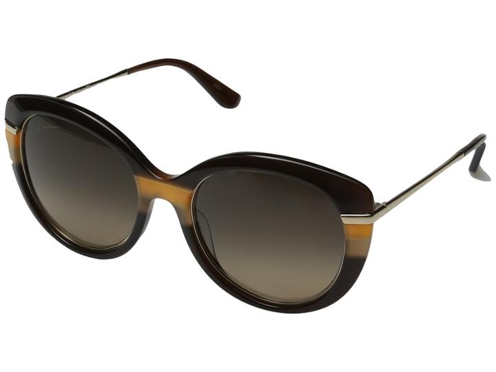 Salvatore Ferragamo - Sf724s