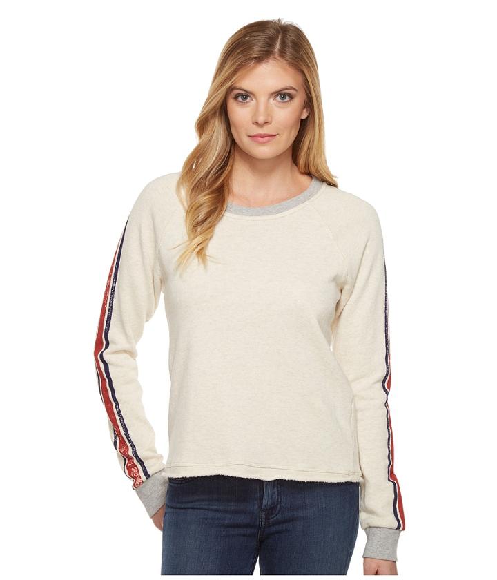 Splendid - Vintage Roller Rugby Stripe Active Top