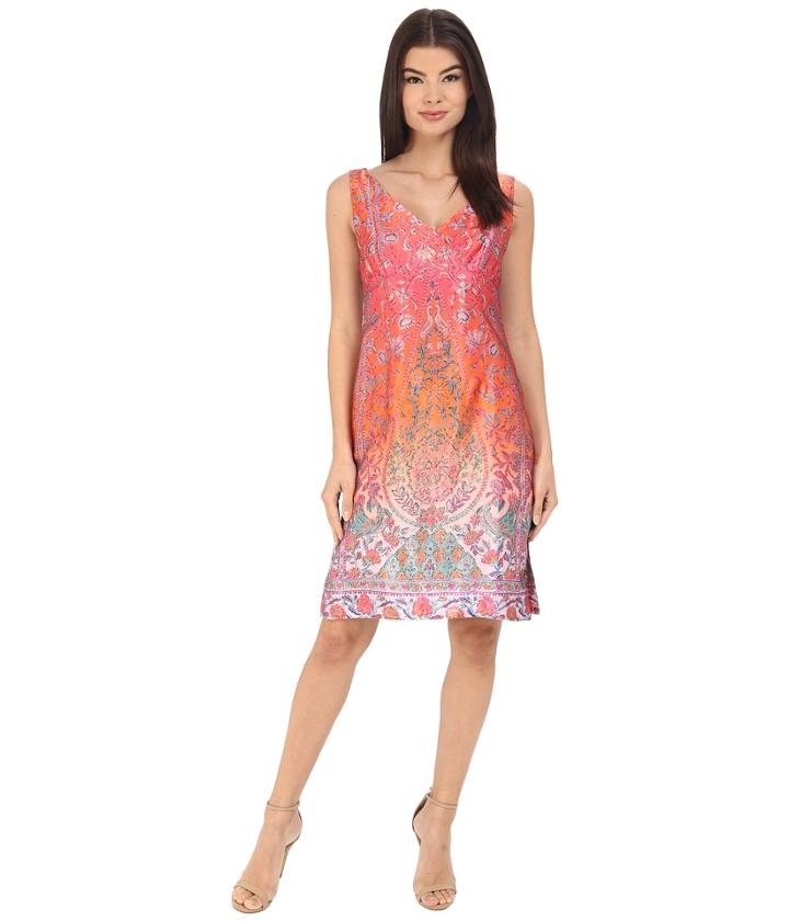 Nanette Lepore - Sweet Jane Shift Dress