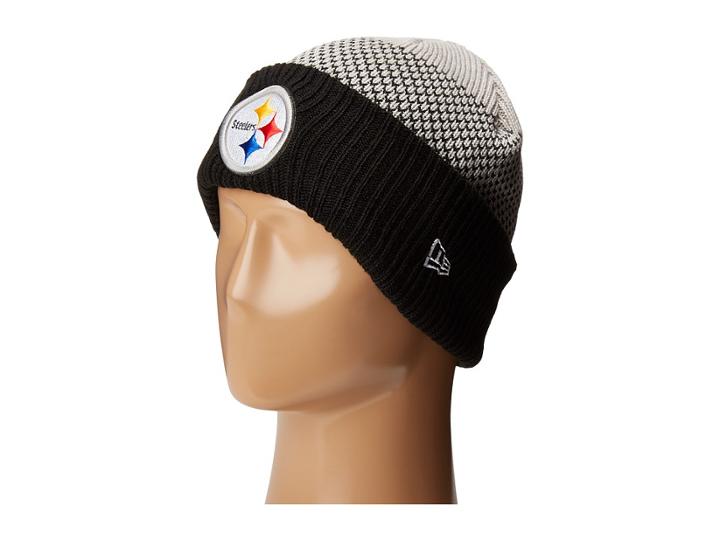 New Era - Cozy Cover Pittsburg Steelers