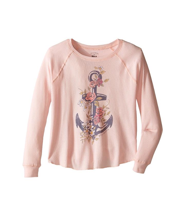 Billabong Kids - Garden Anchor Thermal