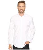 Calvin Klein - Long Sleeve Infinite Cool Button Down Oxford Shirt