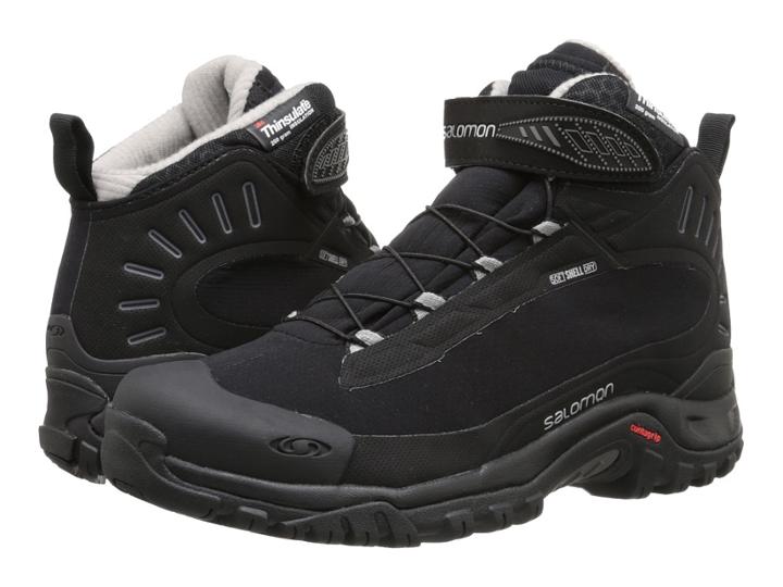 Salomon - Deemax 3 Ts Wp