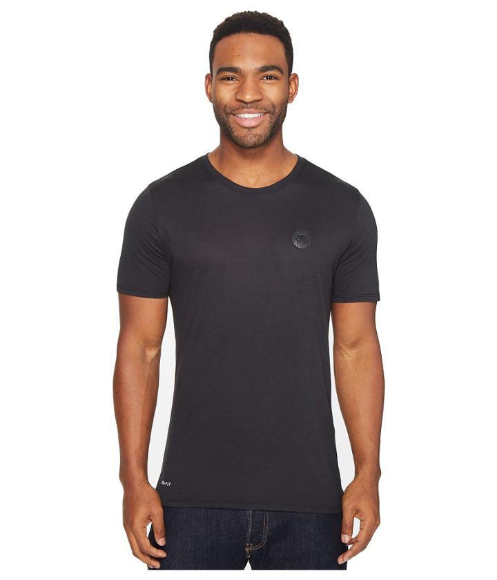 Nike Sb - Driblend Patch Dry Tee