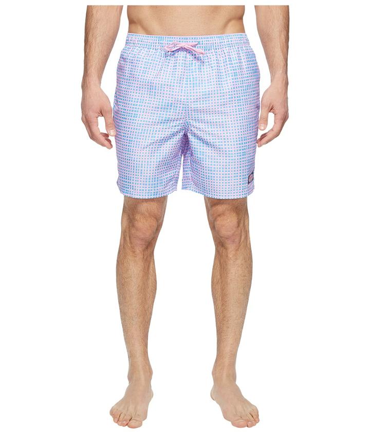 Vineyard Vines - Printed Gingham Bungalow