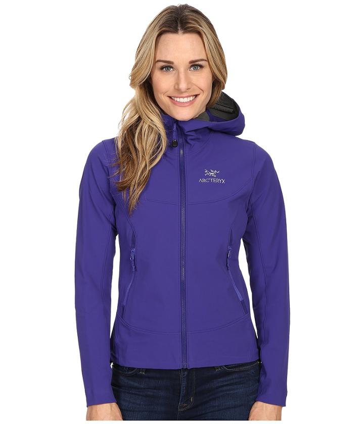 Arc'teryx - Gamma Lt Hoodie