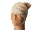 Hat Attack - Waffle Knit Beanie