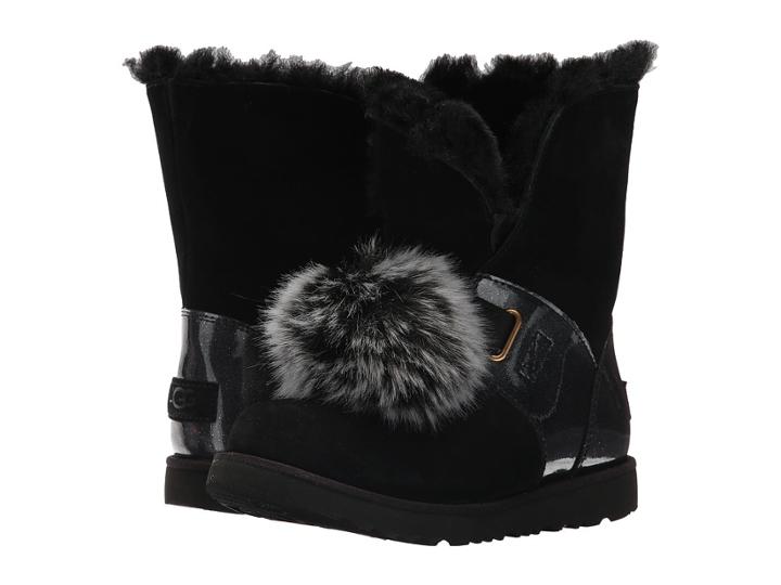 Ugg Kids - Isley Patent Waterproof