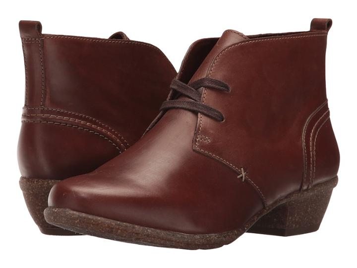 Clarks - Wilrose Sage
