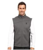Spyder - Constant Mid Weight Core Sweater Vest