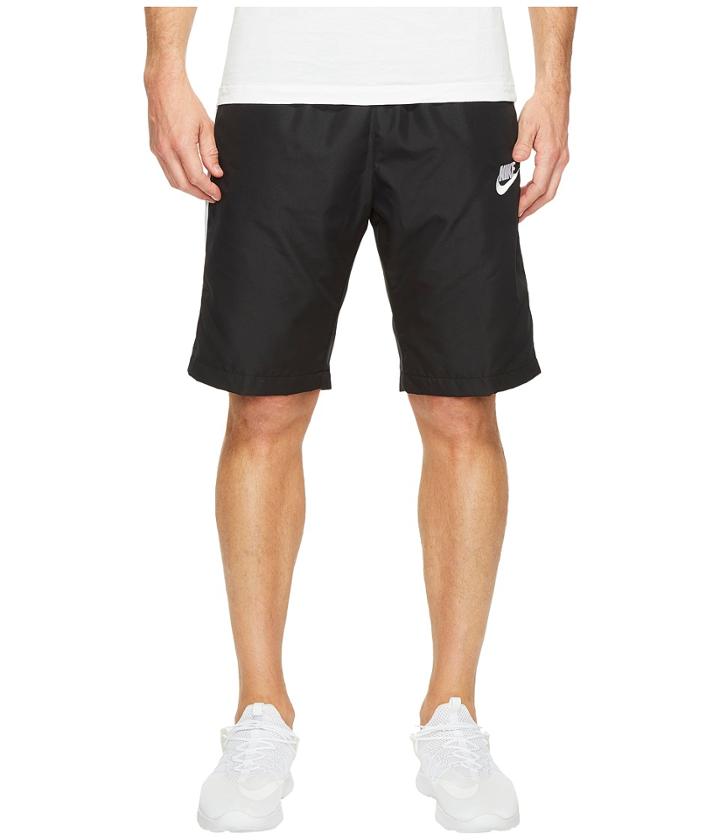Nike - Woven Season Short