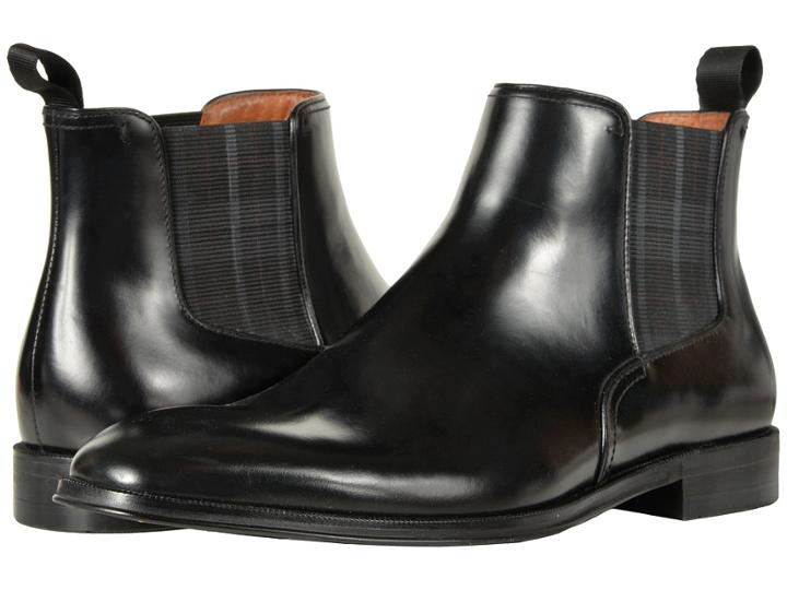 Florsheim - Belfast Plain Toe Gore Boot