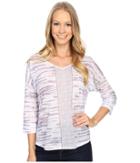 Prana - Aleah Top
