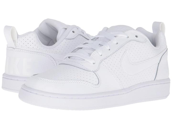 Nike - Court Borough Low
