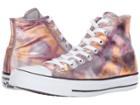 Converse - Chuck Taylor All Star Washed Metallic Canvas - Hi