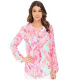 Lilly Pulitzer - Stacey Top