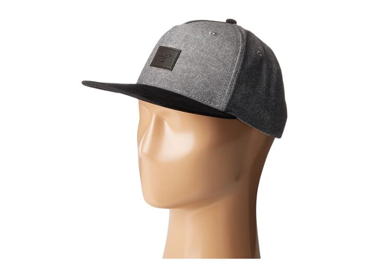 Billabong - Oxford Snapback