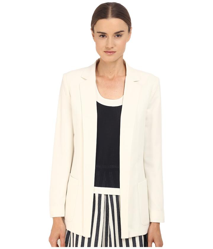Armani Jeans - Poly Crepe Blazer