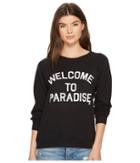 Billabong - Welcome To Paradise Fleece