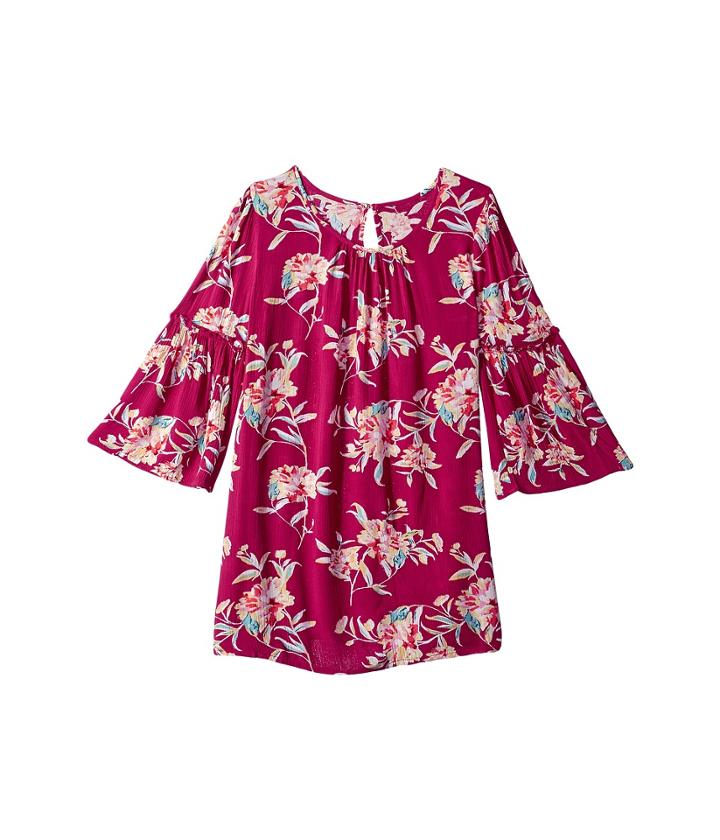 Billabong Kids - Vacation Mode Dress