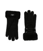 Ugg - Lace Up Gloves