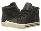 Polo Ralph Lauren Kids - Scholar Mid
