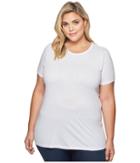 Lauren Ralph Lauren - Plus Size Lrl Graphic T-shirt