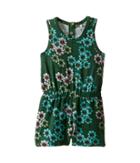 Mini Rodini - Daisy Summersuit
