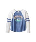 Billabong Kids - Look Around Long Sleeve Tee
