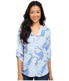 Fresh Produce - Paisley Dockside Henley
