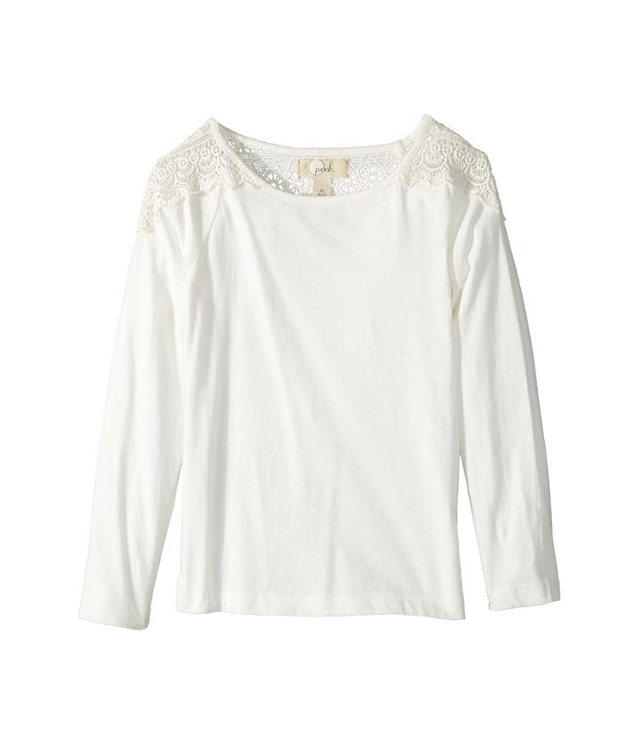 Peek - Tiffany Long Sleeve Tee
