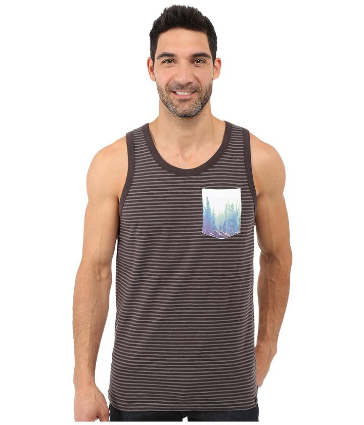 Prana - Shuffle Tank Top