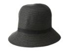Lauren Ralph Lauren - Packable Classic Cloche Hat