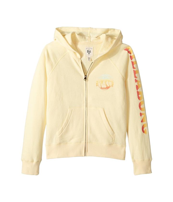 Billabong Kids - From The Sea Hoodie