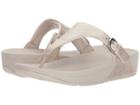 Fitflop - Skinny Toe Thong Sandal