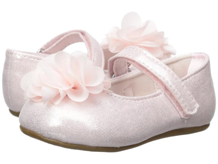 Baby Deer - First Steps Ballet With Flower