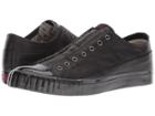 John Varvatos - Laceless Low Top