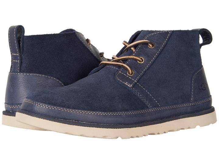Ugg - Neumel Unlined Leather