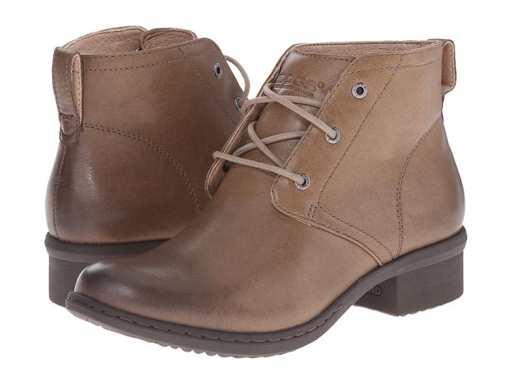 Bogs - Kristina Chukka