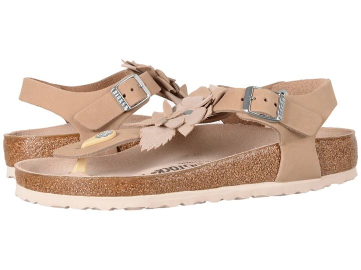 Birkenstock - Kairo Lux Premium Collection