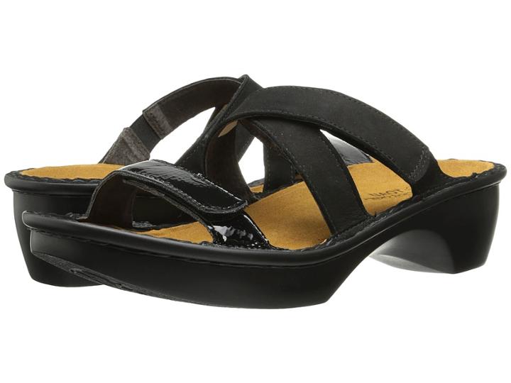 Naot Footwear - Quito