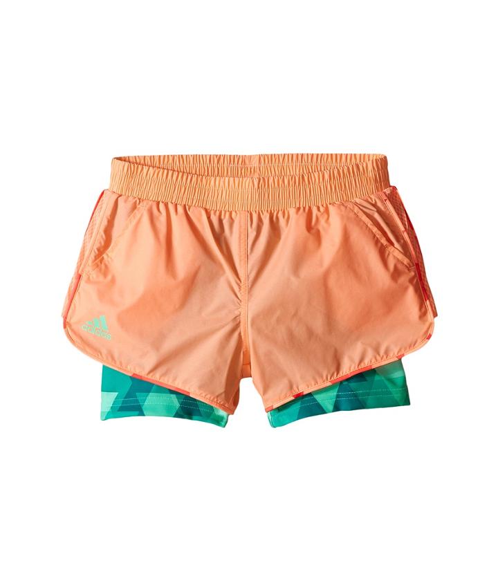 Adidas Kids - Club Trend Shorts