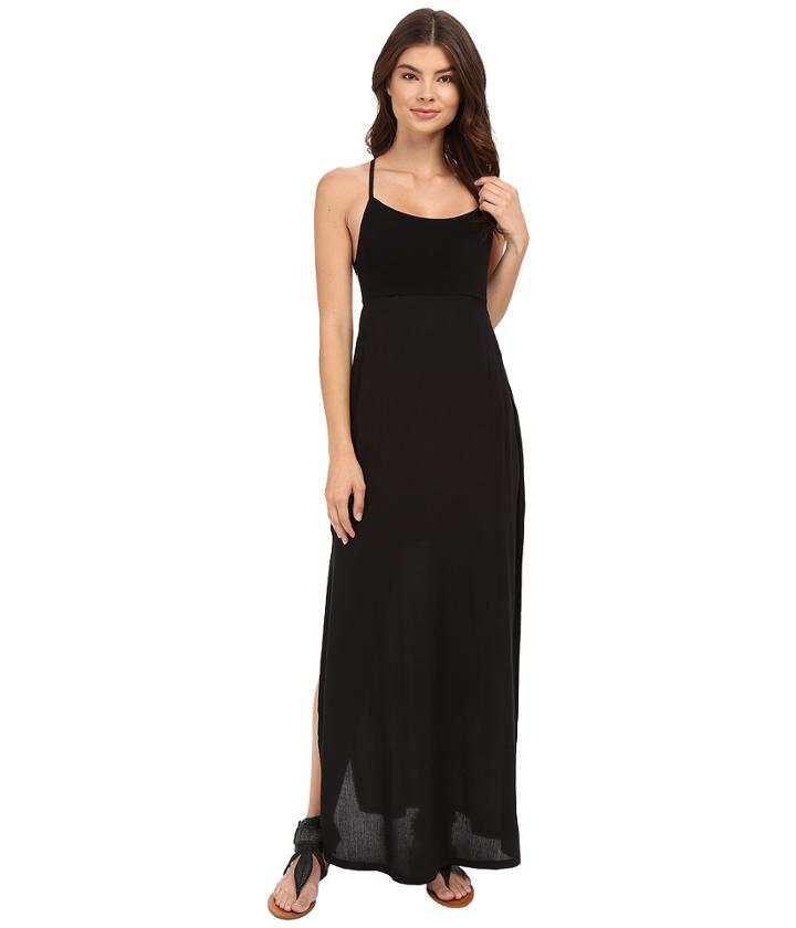 Rvca - Kambria Maxi Dress